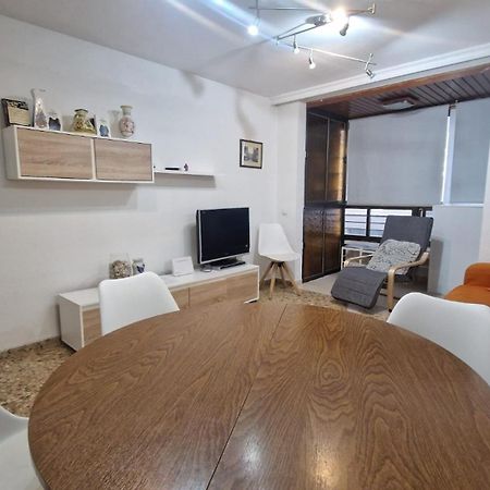 La Explanada Apartment Alicante Exterior photo