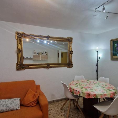 La Explanada Apartment Alicante Exterior photo