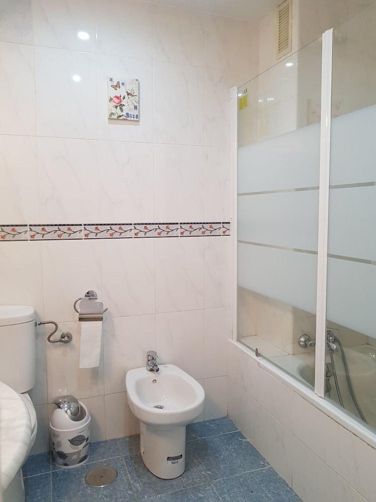 La Explanada Apartment Alicante Exterior photo