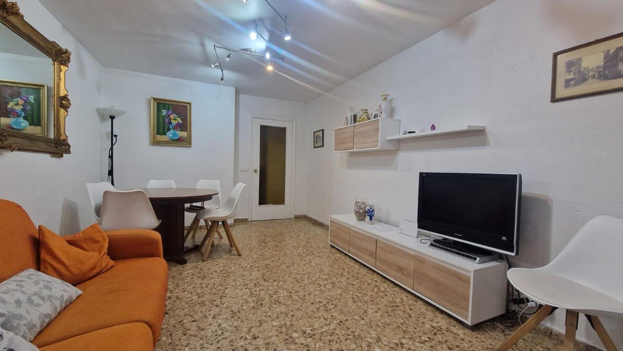 La Explanada Apartment Alicante Exterior photo