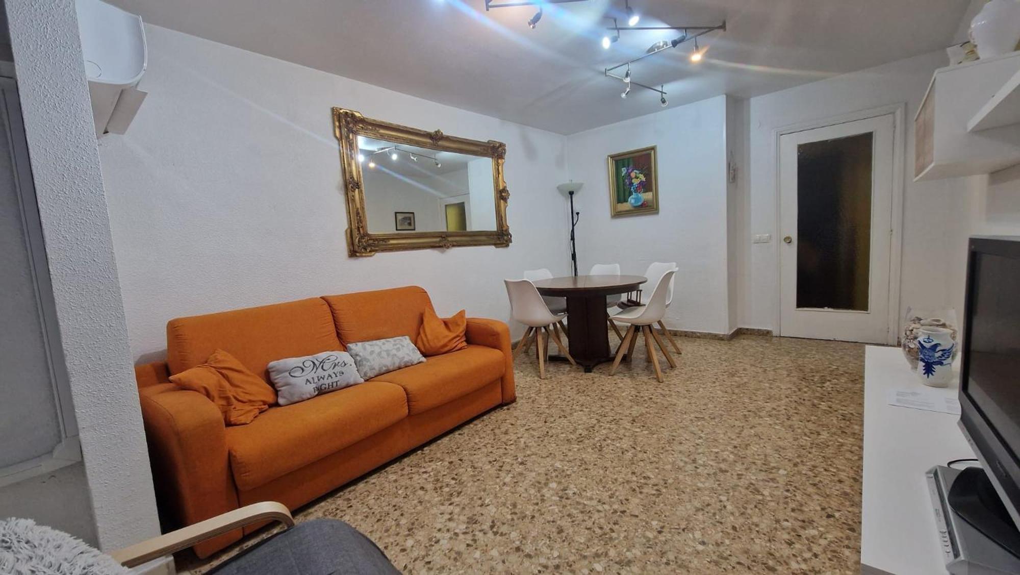 La Explanada Apartment Alicante Exterior photo