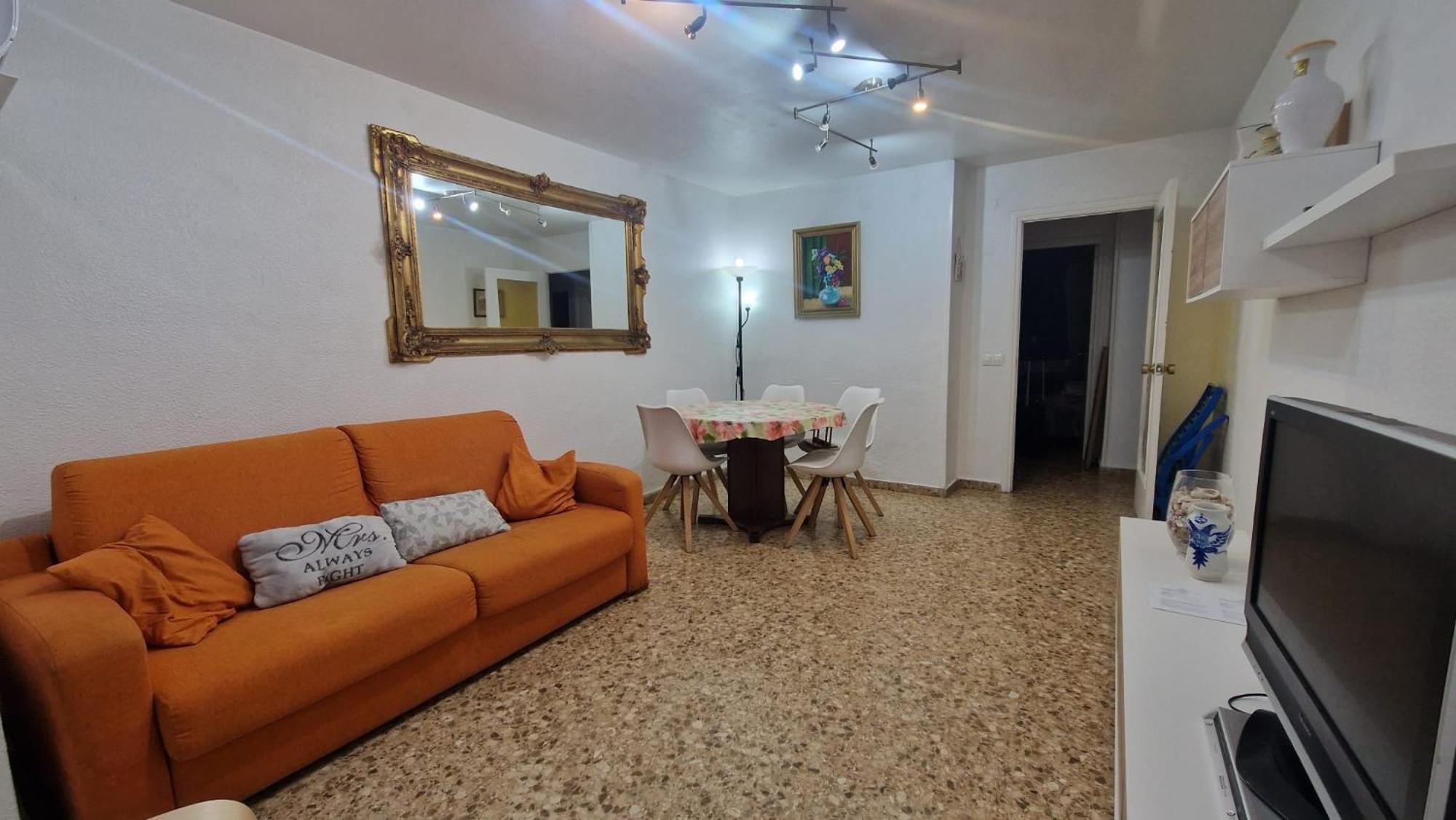 La Explanada Apartment Alicante Exterior photo