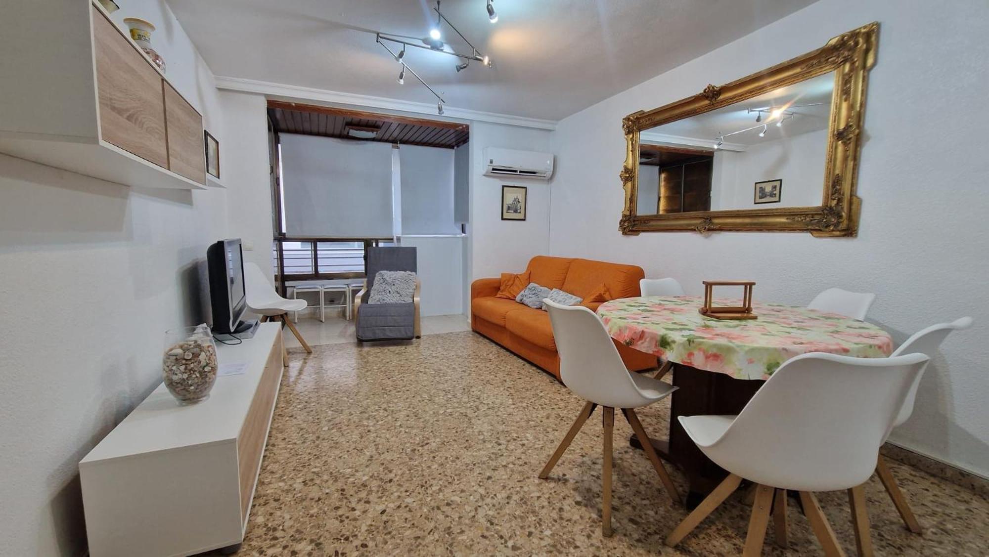 La Explanada Apartment Alicante Exterior photo