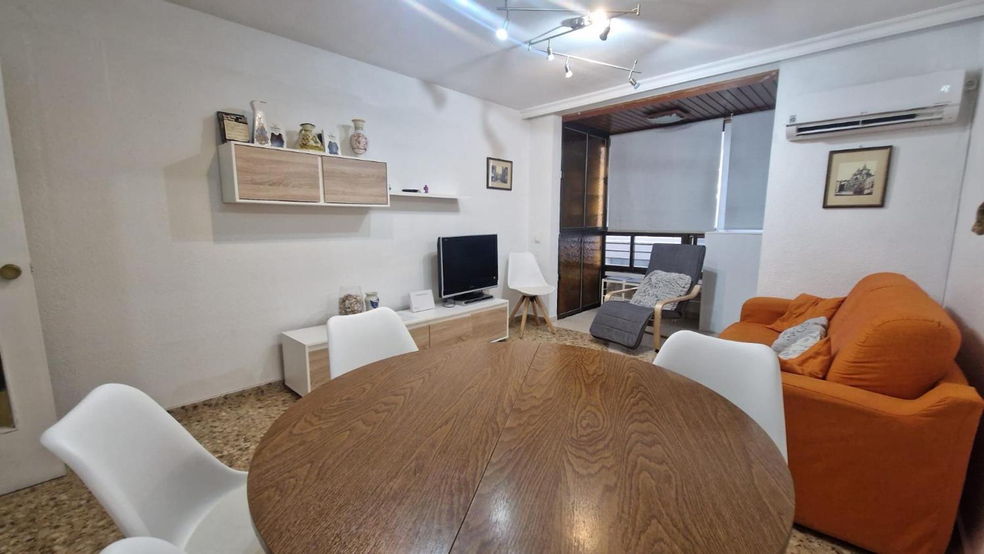 La Explanada Apartment Alicante Exterior photo