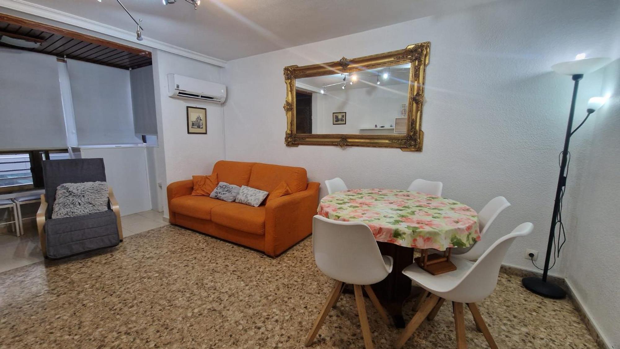 La Explanada Apartment Alicante Exterior photo