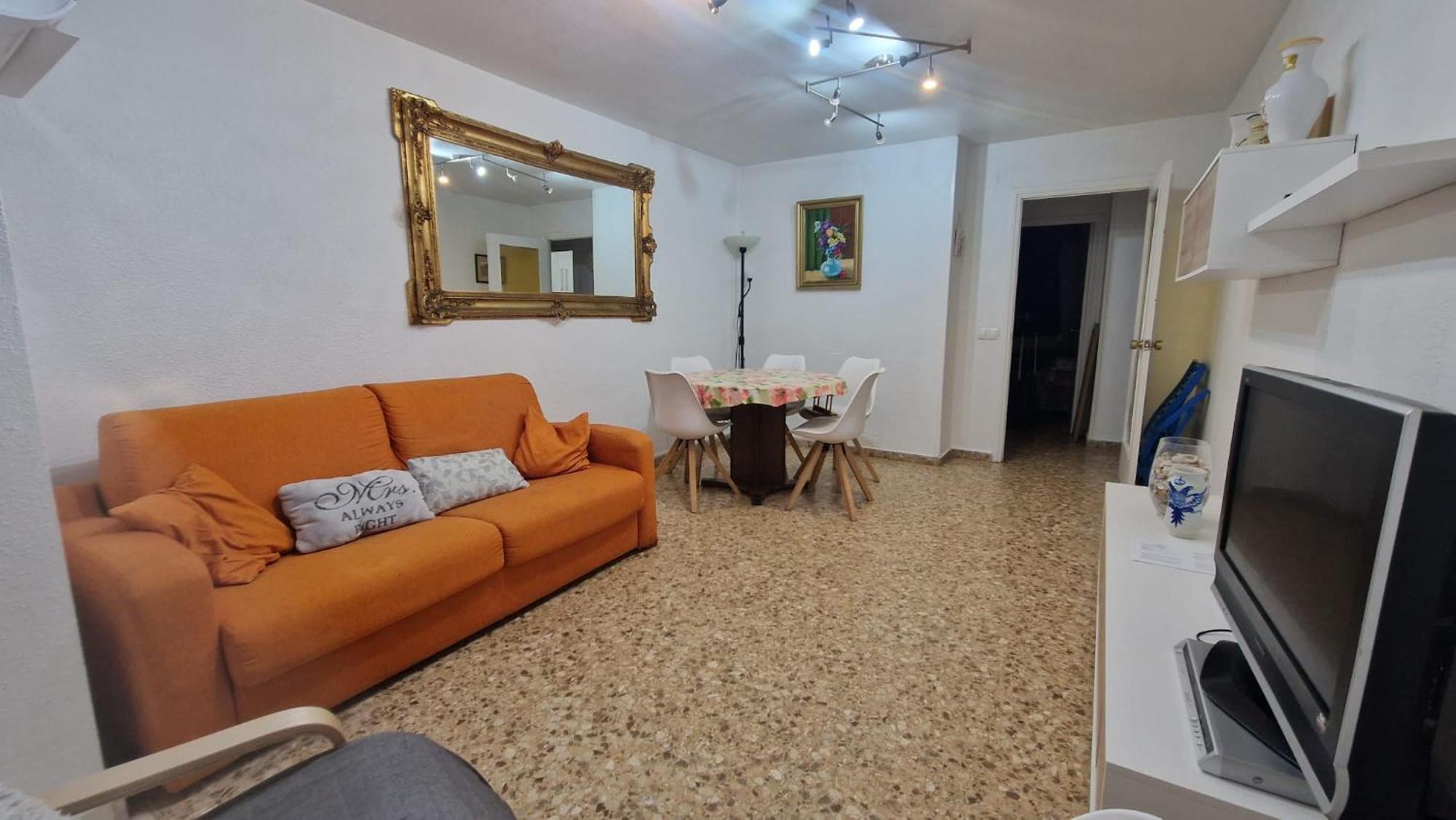 La Explanada Apartment Alicante Exterior photo