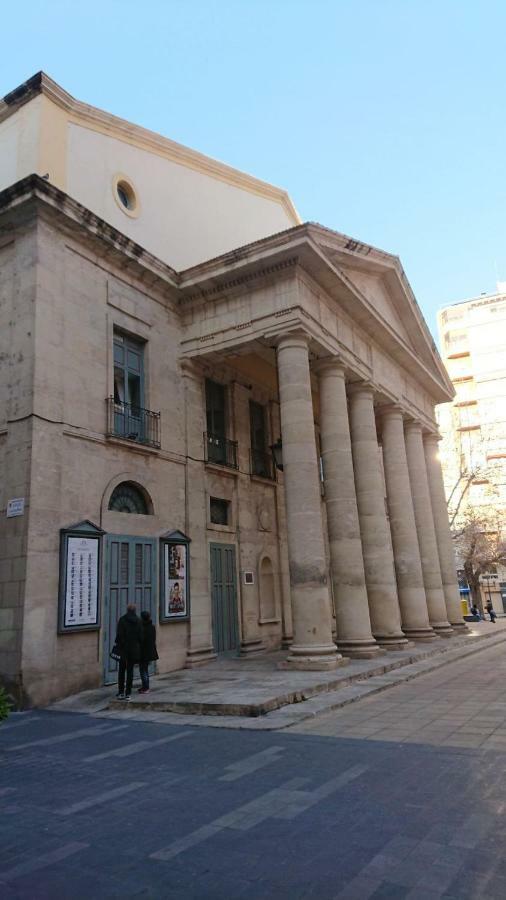 La Explanada Apartment Alicante Exterior photo