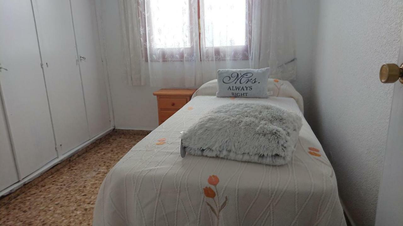La Explanada Apartment Alicante Exterior photo