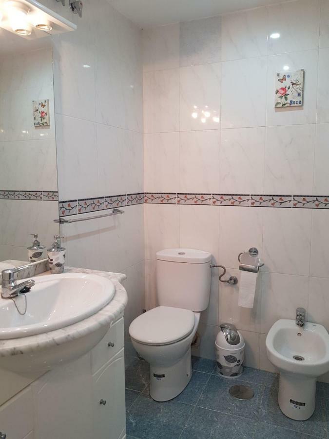 La Explanada Apartment Alicante Exterior photo