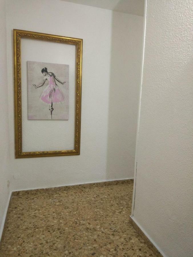La Explanada Apartment Alicante Exterior photo